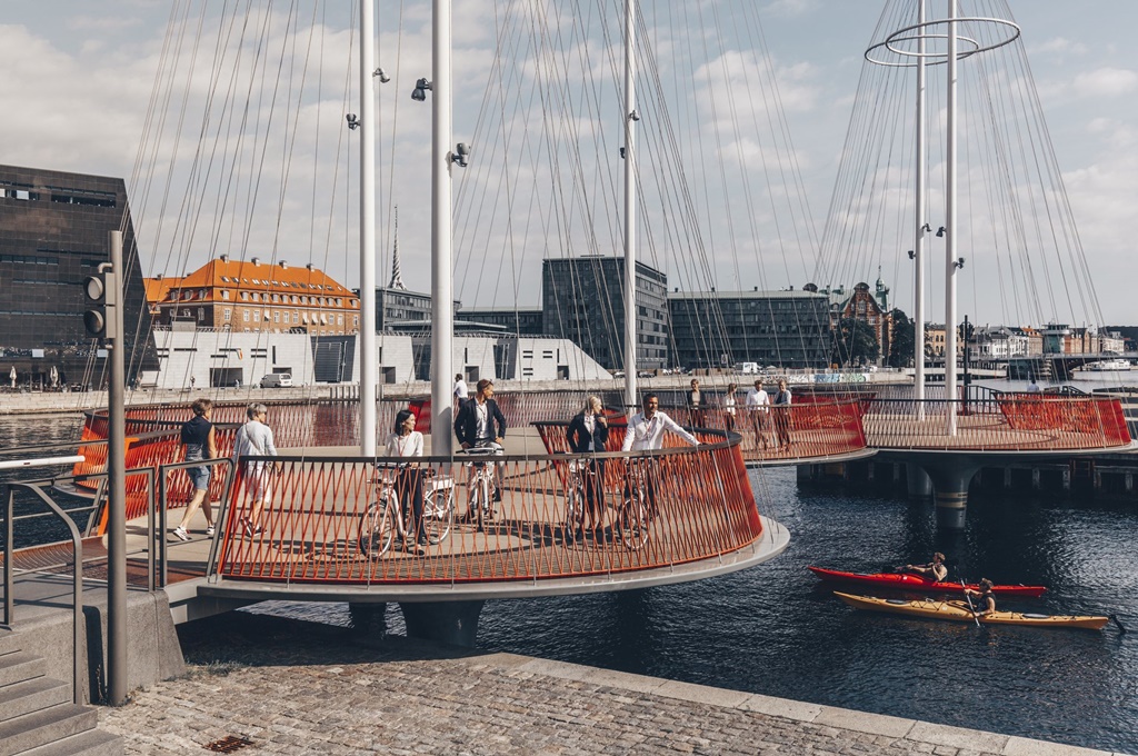 Martin Heiberg  - Circuit Copenhaga - Groenlanda - Islanda. Eclipsa Totala de Soare 2026